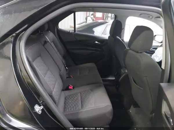 2GNAXKEV8K6222044 2019 CHEVROLET EQUINOX - Image 8