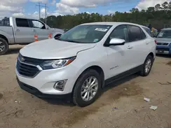 2GNAXKEV8K6222674 2019 CHEVROLET EQUINOX