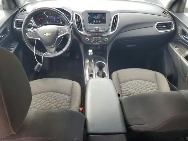 2GNAXKEV8K6222674 2019 CHEVROLET EQUINOX - Image 8
