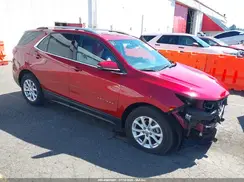 2GNAXKEV8K6227888 2019 CHEVROLET EQUINOX