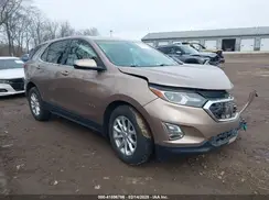 2GNAXKEV8K6230399 2019 CHEVROLET EQUINOX
