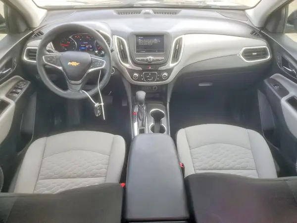 2GNAXKEV8K6232475 2019 CHEVROLET EQUINOX - Image 8