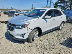 2GNAXKEV8K6233349 2019 CHEVROLET EQUINOX