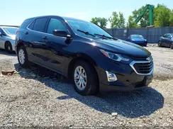 2GNAXKEV8K6237143 2019 CHEVROLET EQUINOX