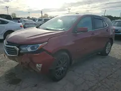 2GNAXKEV8K6238194 2019 CHEVROLET EQUINOX
