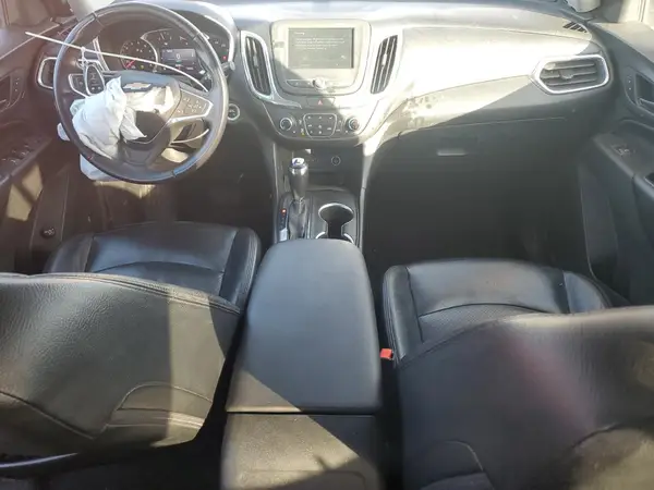 2GNAXKEV8K6238194 2019 CHEVROLET EQUINOX - Image 8