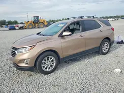 2GNAXKEV8K6238258 2019 CHEVROLET EQUINOX