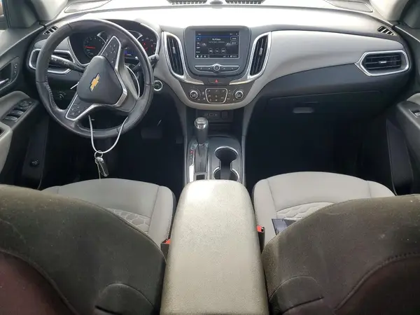2GNAXKEV8K6238258 2019 CHEVROLET EQUINOX - Image 8