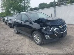2GNAXKEV8K6239152 2019 CHEVROLET EQUINOX