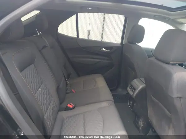 2GNAXKEV8K6239152 2019 CHEVROLET EQUINOX - Image 8