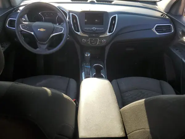 2GNAXKEV8K6243394 2019 CHEVROLET EQUINOX - Image 8