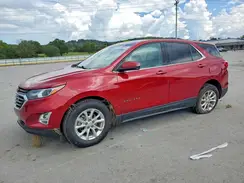 2GNAXKEV8K6243427 2019 CHEVROLET EQUINOX