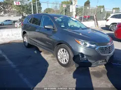 2GNAXKEV8K6243928 2019 CHEVROLET EQUINOX