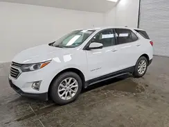 2GNAXKEV8K6244075 2019 CHEVROLET EQUINOX