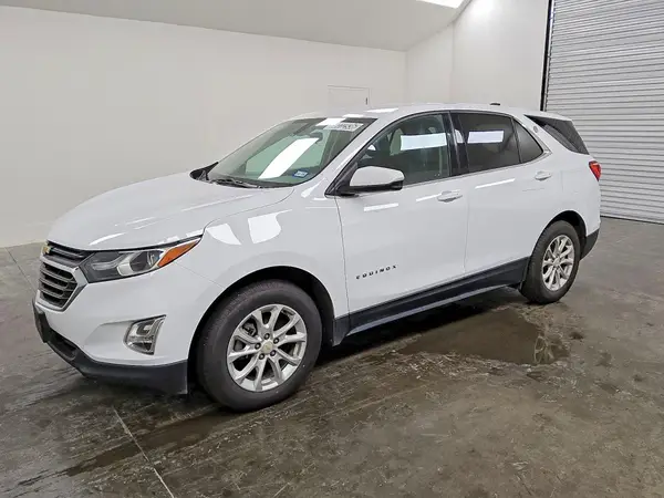 2GNAXKEV8K6244075 2019 CHEVROLET EQUINOX - Image 1