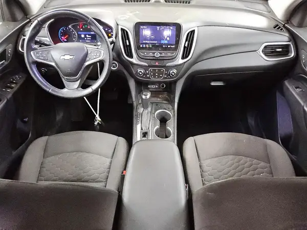 2GNAXKEV8K6244075 2019 CHEVROLET EQUINOX - Image 8