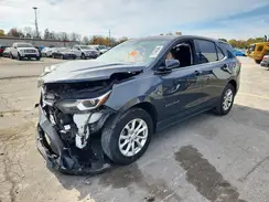 2GNAXKEV8K6250118 2019 CHEVROLET EQUINOX