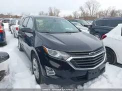 2GNAXKEV8K6250734 2019 CHEVROLET EQUINOX