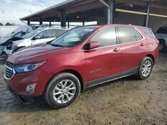2GNAXKEV8K6252483 2019 CHEVROLET EQUINOX