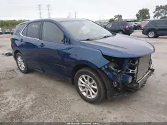 2GNAXKEV8K6252659 2019 CHEVROLET EQUINOX