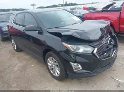2GNAXKEV8K6255593 2019 CHEVROLET EQUINOX