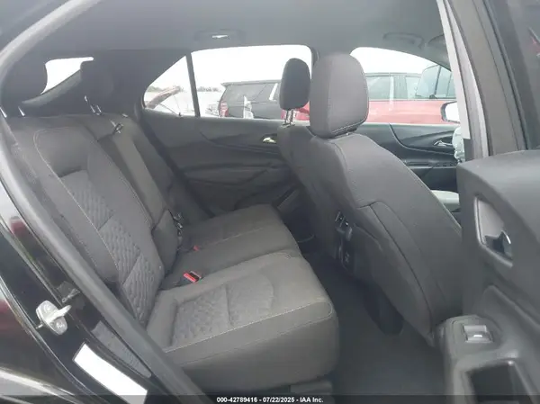 2GNAXKEV8K6255593 2019 CHEVROLET EQUINOX - Image 8