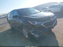 2GNAXKEV8K6260034 2019 CHEVROLET EQUINOX