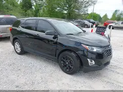 2GNAXKEV8K6260065 2019 CHEVROLET EQUINOX
