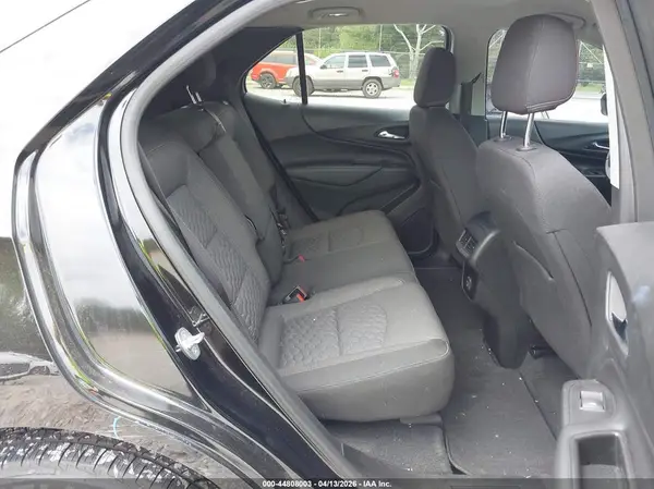 2GNAXKEV8K6260065 2019 CHEVROLET EQUINOX - Image 8