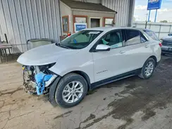 2GNAXKEV8K6261071 2019 CHEVROLET EQUINOX