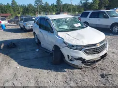 2GNAXKEV8K6261913 2019 CHEVROLET EQUINOX