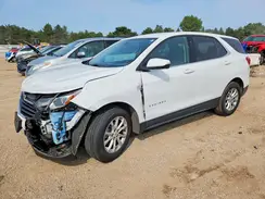 2GNAXKEV8K6265850 2019 CHEVROLET EQUINOX