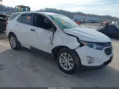 2GNAXKEV8K6267338 2019 CHEVROLET EQUINOX