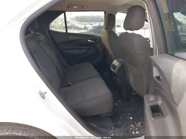 2GNAXKEV8K6267338 2019 CHEVROLET EQUINOX - Image 8