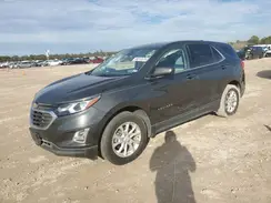 2GNAXKEV8K6269445 2019 CHEVROLET EQUINOX