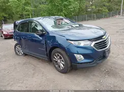 2GNAXKEV8K6269493 2019 CHEVROLET EQUINOX