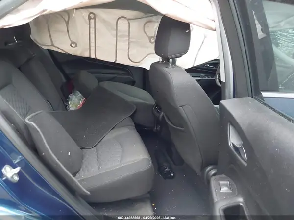 2GNAXKEV8K6269493 2019 CHEVROLET EQUINOX - Image 8