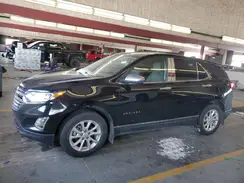 2GNAXKEV8K6270966 2019 CHEVROLET EQUINOX
