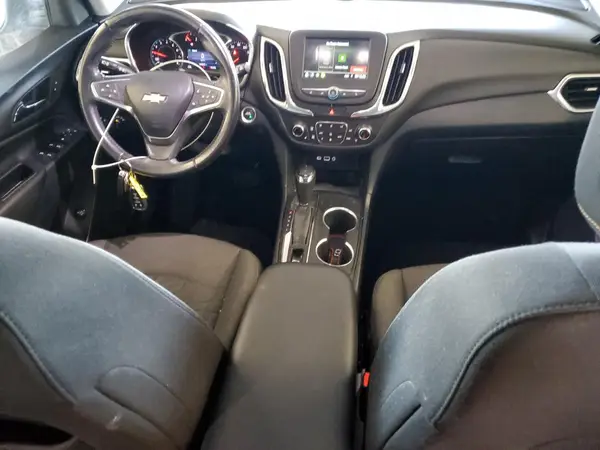 2GNAXKEV8K6270966 2019 CHEVROLET EQUINOX - Image 8