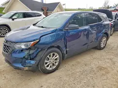 2GNAXKEV8K6271678 2019 CHEVROLET EQUINOX