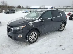2GNAXKEV8K6275407 2019 CHEVROLET EQUINOX