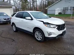 2GNAXKEV8K6281482 2019 CHEVROLET EQUINOX