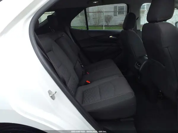 2GNAXKEV8K6281482 2019 CHEVROLET EQUINOX - Image 8