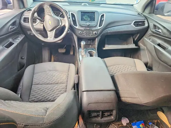 2GNAXKEV8K6282826 2019 CHEVROLET EQUINOX - Image 8