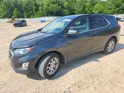 2GNAXKEV8K6282860 2019 CHEVROLET EQUINOX