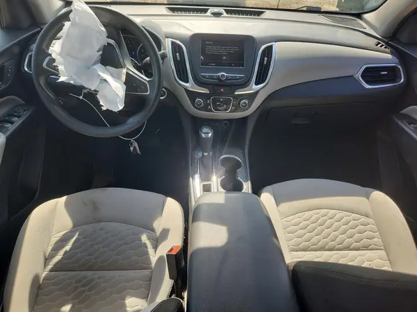 2GNAXKEV8K6282860 2019 CHEVROLET EQUINOX - Image 8