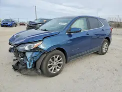2GNAXKEV8K6289131 2019 CHEVROLET EQUINOX