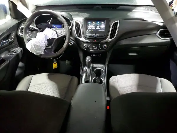 2GNAXKEV8K6289131 2019 CHEVROLET EQUINOX - Image 8