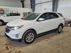 2GNAXKEV8K6290070 2019 CHEVROLET EQUINOX
