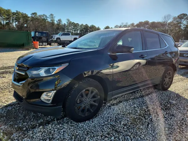 2GNAXKEV8K6290473 2019 CHEVROLET EQUINOX - Image 1
